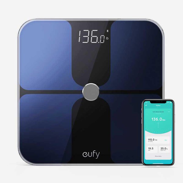 link to Eufy Smart Scale