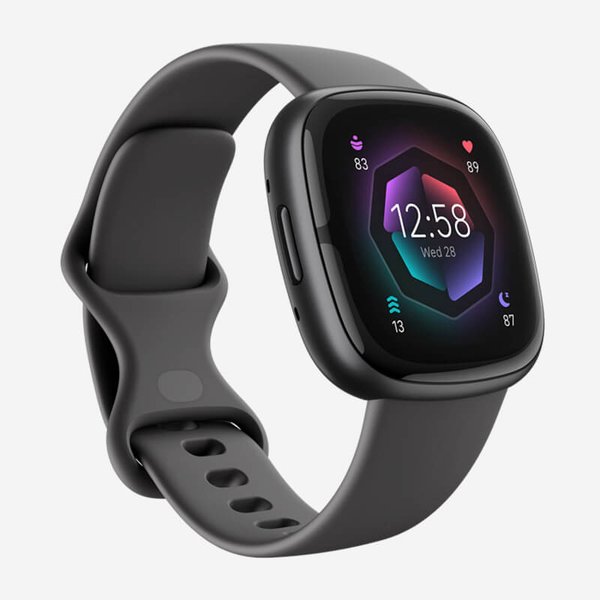 link to Fitbit Sense 2