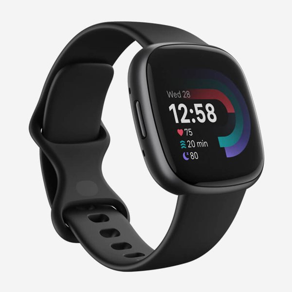 link to Fitbit Versa 4