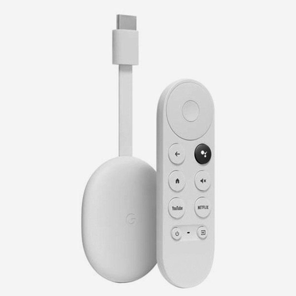 koppeling naar Google Chromecast with Google TV