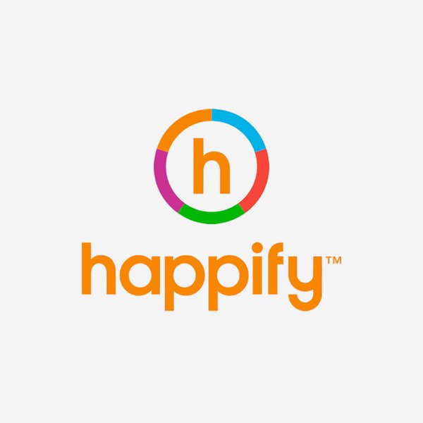 koppeling naar Happify
