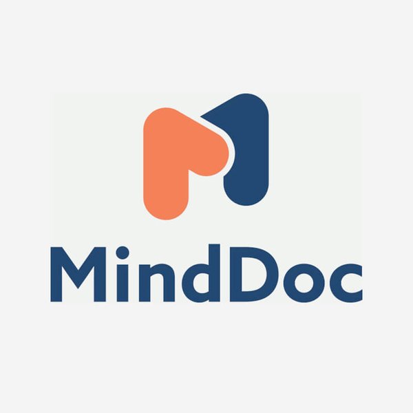 koppeling naar MindDoc