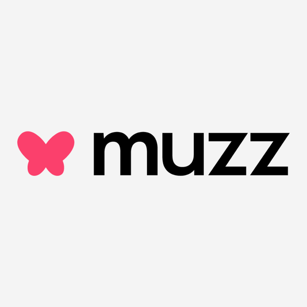 koppeling naar Muzz