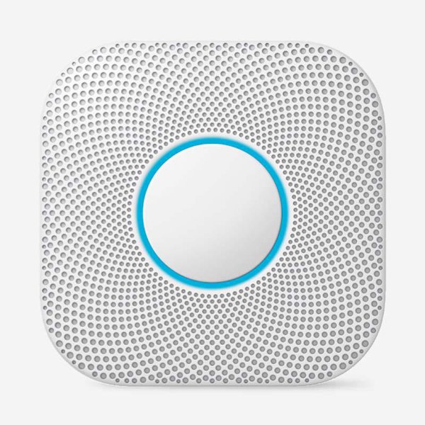 link to Google Nest Protect