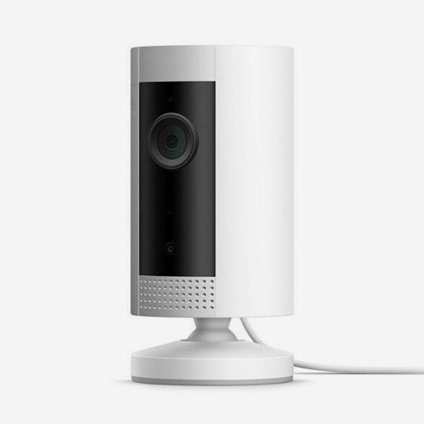 keppeling nei Ring Security Cams