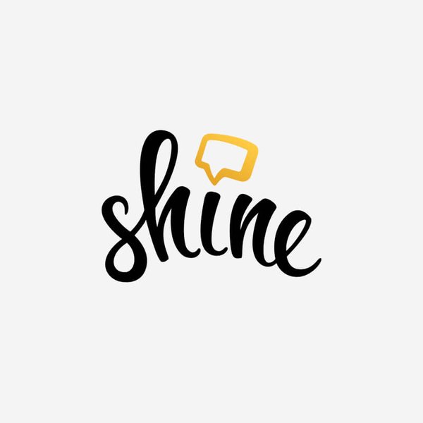 koppeling naar Shine