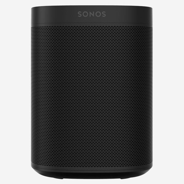 koppeling naar Sonos Smart Speakers