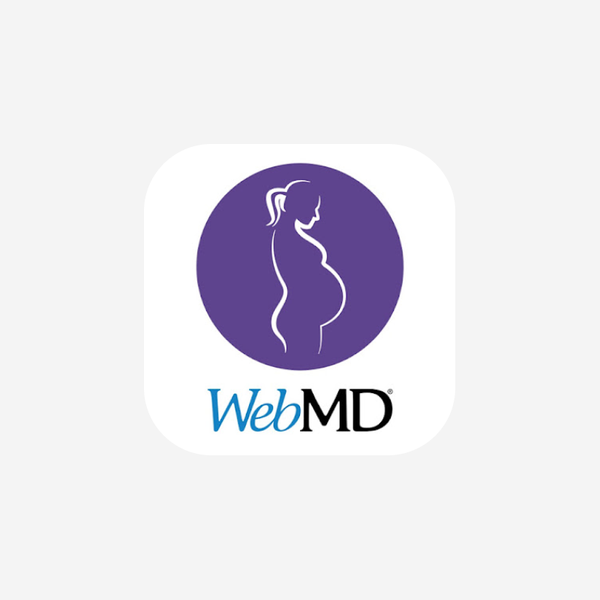 Link zu WebMD Pregnancy