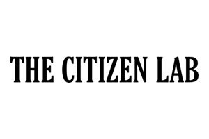 The Citizen Lab logo