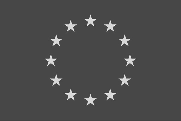 Drapeau de l’UE