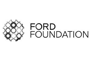Logo de la Ford Foundation