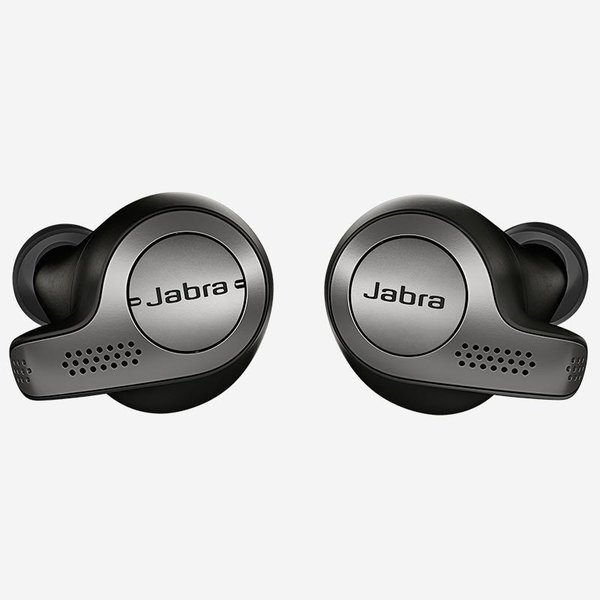 koppeling naar Jabra Elite Earbuds