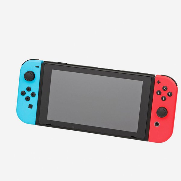 koppeling naar Nintendo Switch