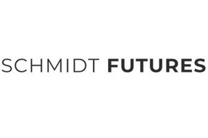 Logo Schmidt Futures