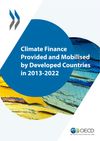 image of Climate Finance Provided and Mobilised by Developed Countries in 2013-2022