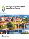 image of Strengthening FDI and SME Linkages in Czechia