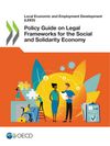 image of Policy Guide on Legal Frameworks for the Social and Solidarity Economy