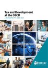 image of Tax and Development at the OECD