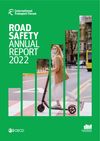 image of Road Safety Annual Report 2022
