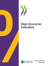 image of Main Economic Indicators, Volume 2023 Issue 12