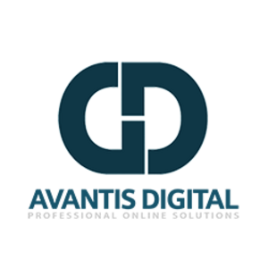 Avantis Digital logo