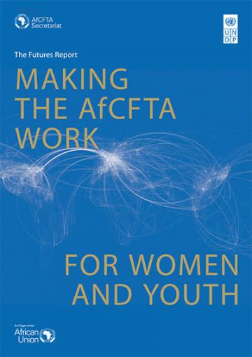Making The AFCTA Work For Women And Youth