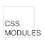 @css-modules