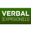 @VerbalExpressions