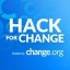 @hackforchange
