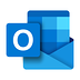 Logo of Slack for Outlook