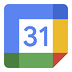 Logo of Google Calendar