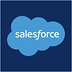 Logo of Salesforce for Slack