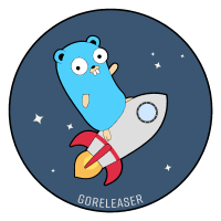 GoReleaser Logo