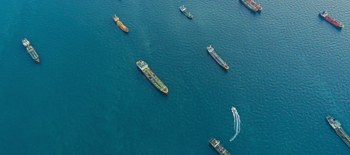 The maritime shipping industry: Transitioning to the future