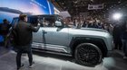r/electricvehicles - Eu to impose 25% additional tariffs on chinese vehicles. 