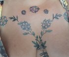 r/FixedTattoos - Healing procces and the result...