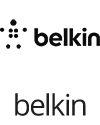 belkin logo for belkin device instructions
