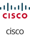 cisco logo for cisco device instructions