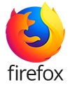 firefox logo for firefox device instructions