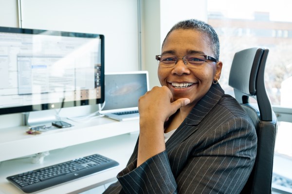 Harvard Launches Public Interest Tech Lab led by Dr. Latanya Sweeney
