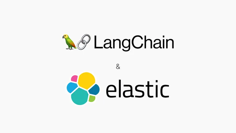 LangChain partners with Elastic to launch the Elastic AI Assistant