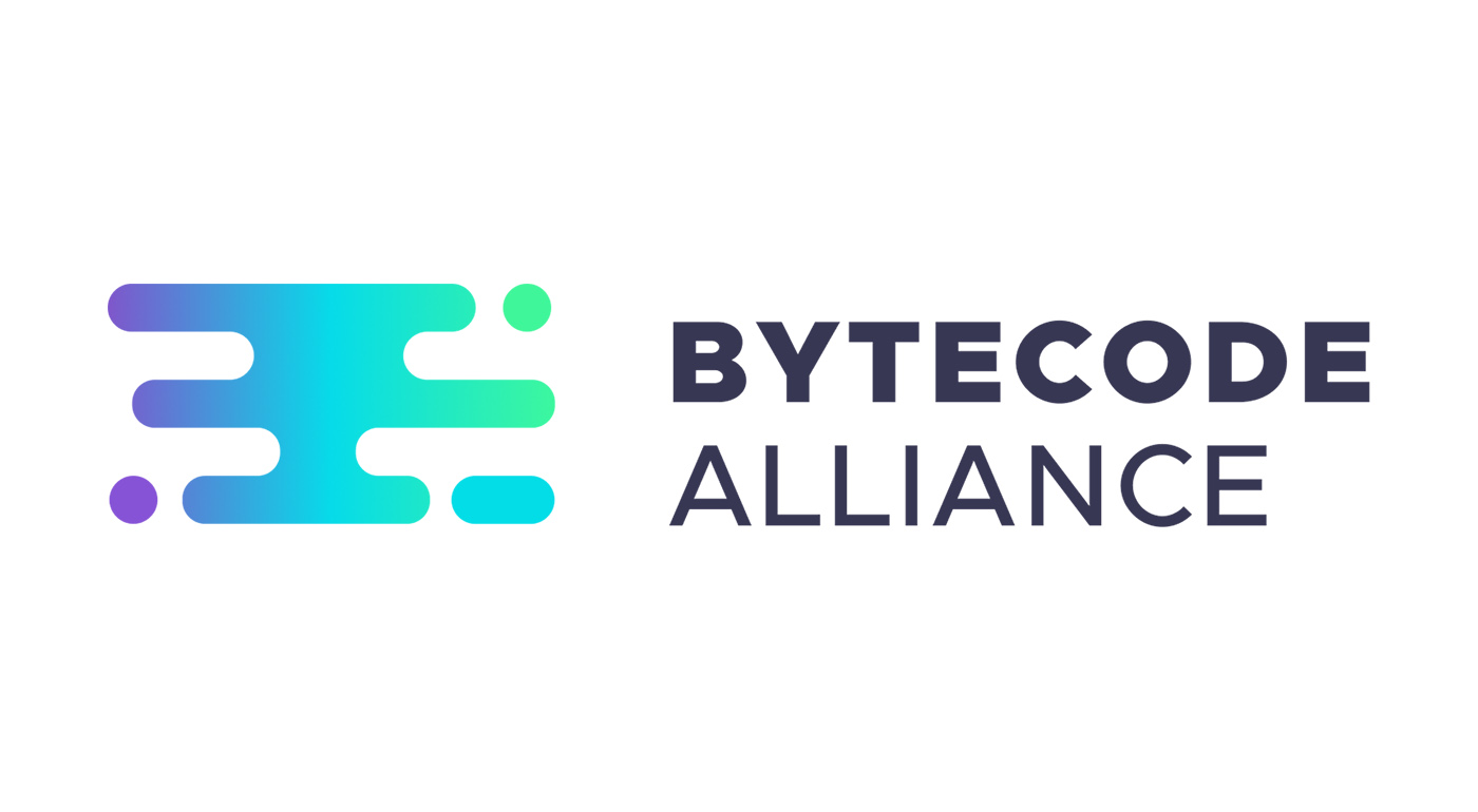 Logo Bytecode Alliance