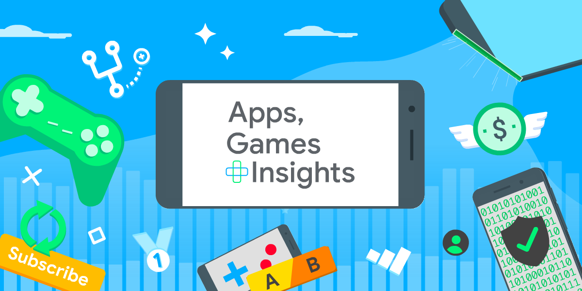 Unveiling expert insights in our new podcast series: Apps, Games, & Insights 