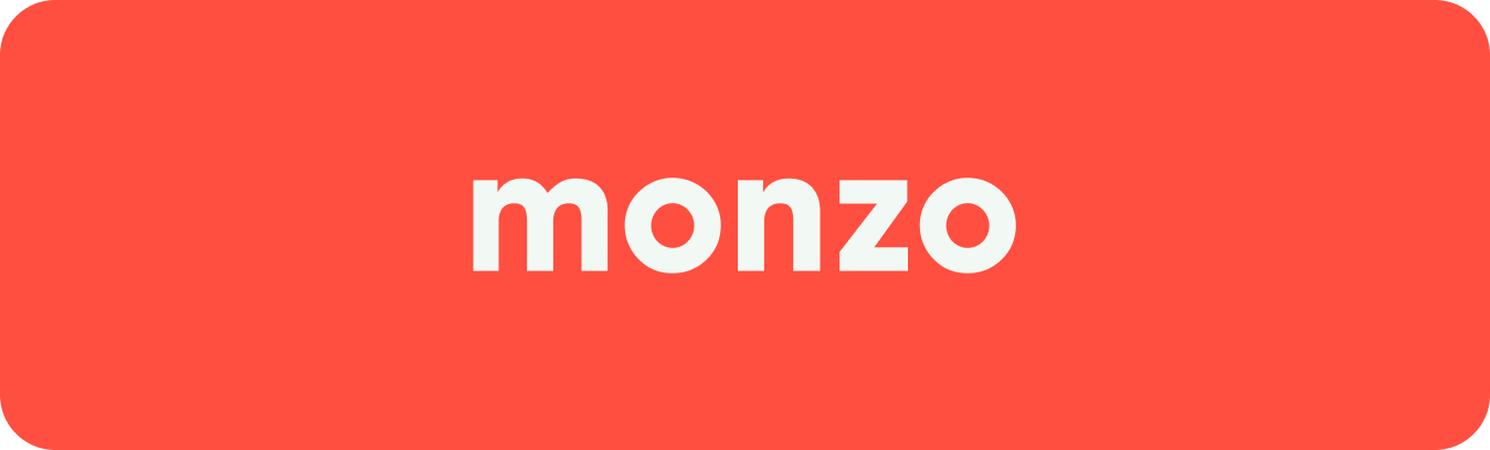 Logo Monzo