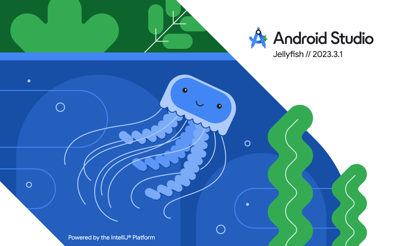 Gemini in Android Studio and more: Android Studio Jellyfish is Stable! 