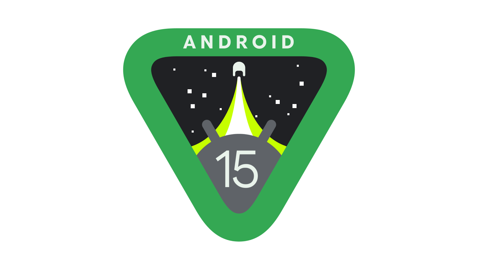 The First Beta of Android 15