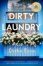 Mynd af tákni Dirty Laundry: A Novel