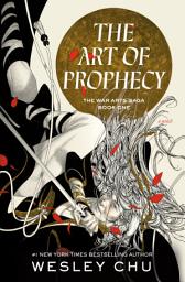 Image de l'icône The Art of Prophecy: A Novel