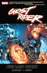 Icon image Ghost Rider Vol. 2: The Last Stand