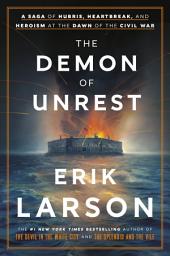 Значок приложения "The Demon of Unrest: A Saga of Hubris, Heartbreak, and Heroism at the Dawn of the Civil War"